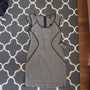 NEW Express mini dress SZ 4